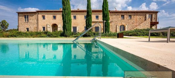 Quinta T5 em Volterra, Italy N.º 289 2