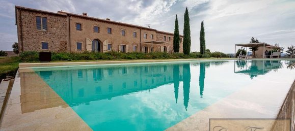 Quinta T5 em Volterra, Italy N.º 289 5