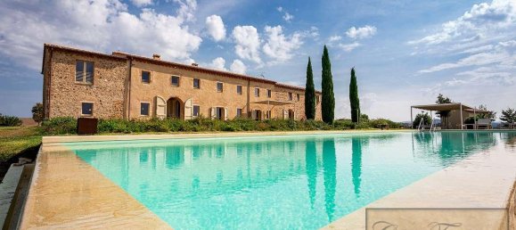 Quinta T5 em Volterra, Italy N.º 289 4