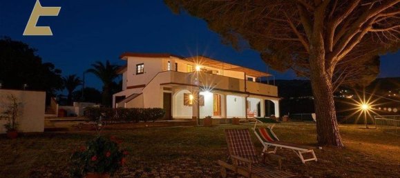 12 bedrooms Villa in Ricadi, Italy No. 125747 12