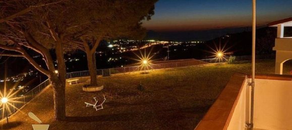 12 bedrooms Villa in Ricadi, Italy No. 125747 4