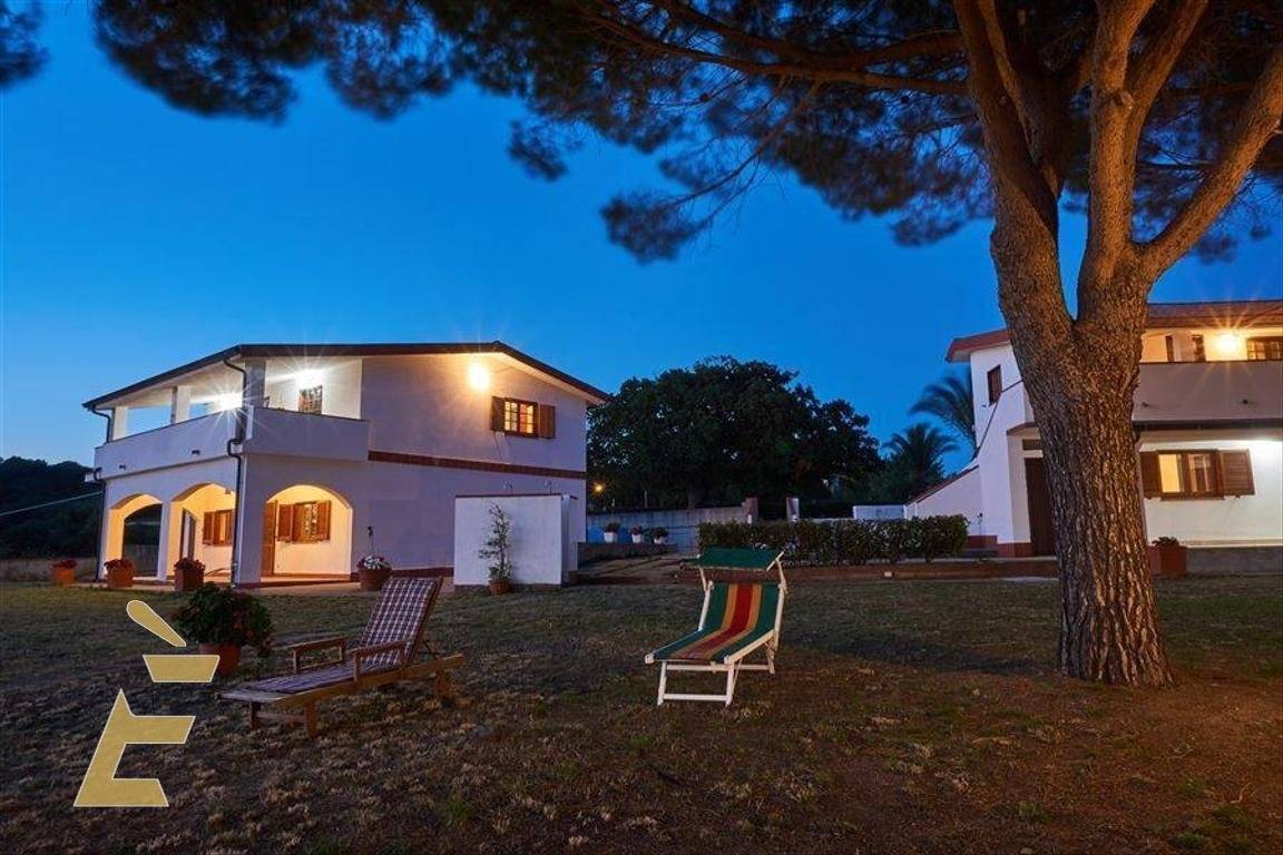 12 bedrooms Villa in Ricadi, Italy No. 125747