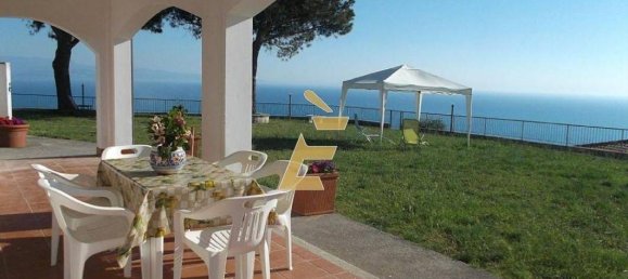12 bedrooms Villa in Ricadi, Italy No. 125747 15