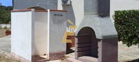 12 bedrooms Villa in Ricadi, Italy No. 125747 9