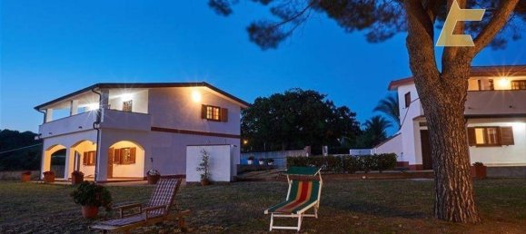 12 bedrooms Villa in Ricadi, Italy No. 125747 10