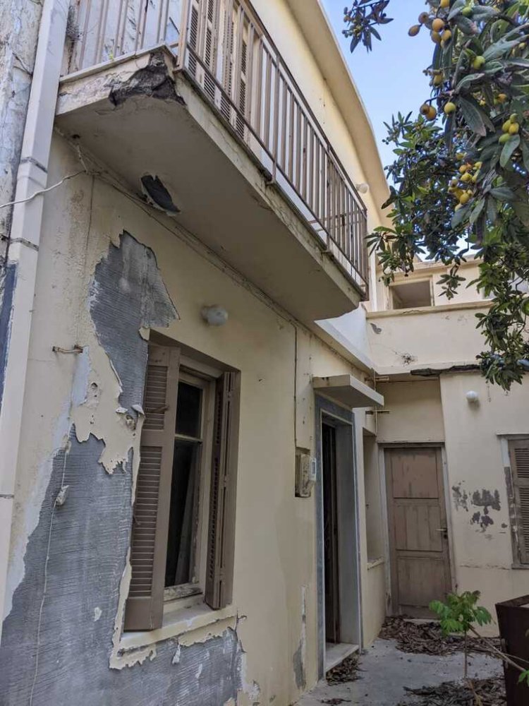 Здание 111м² в Ираклион, Крит, Греция № 93258