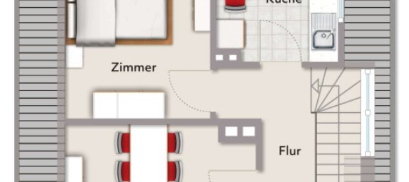 3 bedrooms Townhouse in Bremen, Germany No. 274054 22