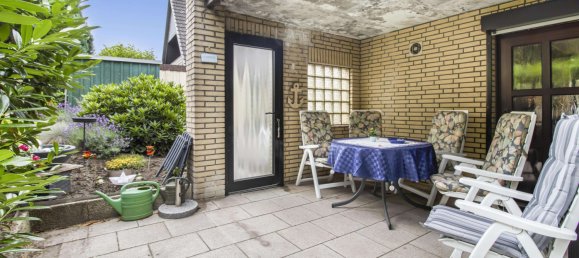 3 bedrooms Townhouse in Bremen, Germany No. 274054 5