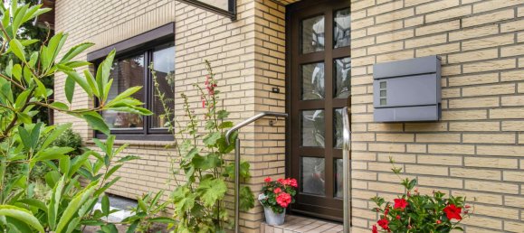 3 bedrooms Townhouse in Bremen, Germany No. 274054 3