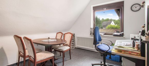 3 bedrooms Townhouse in Bremen, Germany No. 274054 16