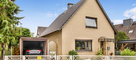 3 bedrooms Townhouse in Bremen, Germany No. 274054 2