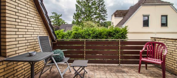 3 bedrooms Townhouse in Bremen, Germany No. 274054 6