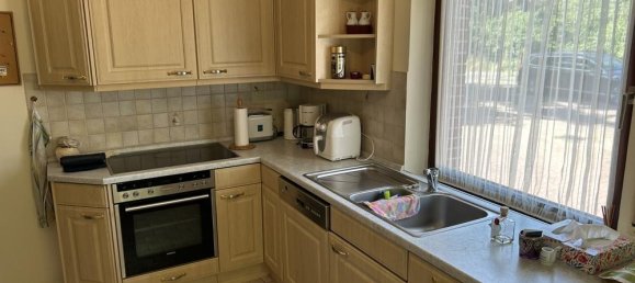 3 bedrooms Bungalow in Harburg, Germany No. 341471 34