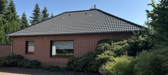 3 bedrooms Bungalow in Harburg, Germany No. 341471 19