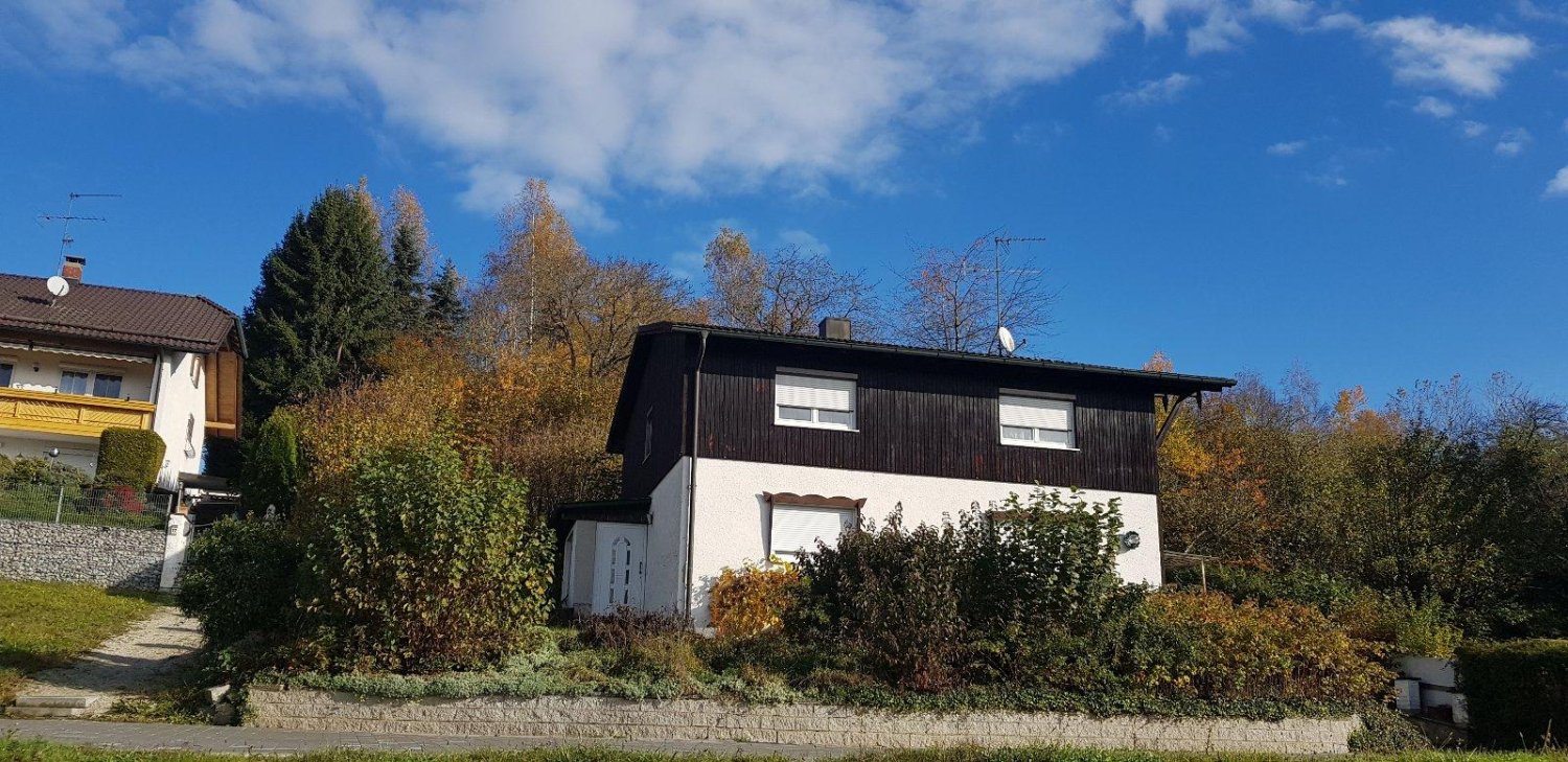  قطعة أرض في Passau, Germany رقم 218840