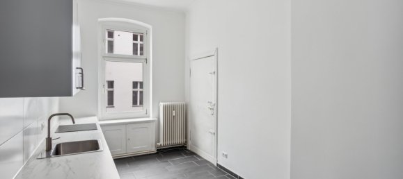 Квартира с 4 комнатами в Халензе, Германия № 105646 19