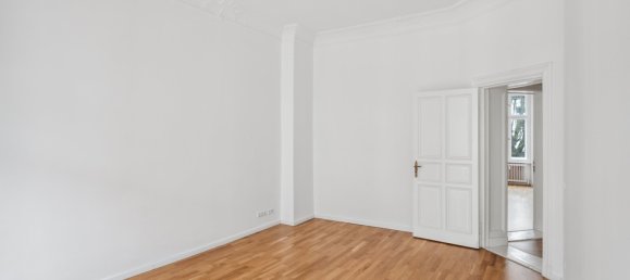 Квартира с 4 комнатами в Халензе, Германия № 105646 4