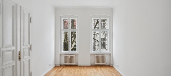 Квартира с 4 комнатами в Халензе, Германия № 105646 10