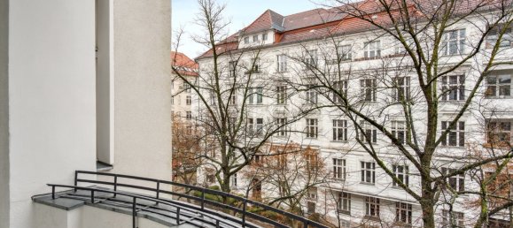 Квартира с 4 комнатами в Халензе, Германия № 105646 22