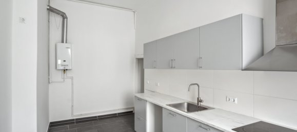 Квартира с 4 комнатами в Халензе, Германия № 105646 21