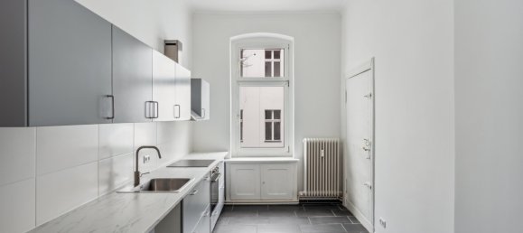 Квартира с 4 комнатами в Халензе, Германия № 105646 18