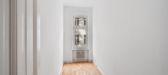 Квартира с 4 комнатами в Халензе, Германия № 105646 13