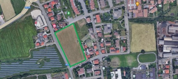  قطعة أرض في Magenta, Italy 11180متر مربع رقم 18047 10
