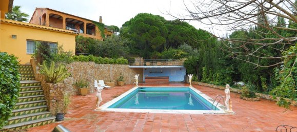 8 غرف نوم منزل في Lloret de Mar, Spain رقم 73890 13