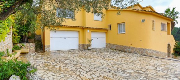 8 غرف نوم منزل في Lloret de Mar, Spain رقم 73890 21