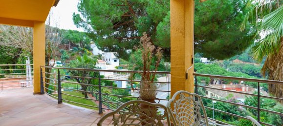 8 غرف نوم منزل في Lloret de Mar, Spain رقم 73890 25