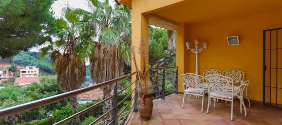 8 غرف نوم منزل في Lloret de Mar, Spain رقم 73890 23