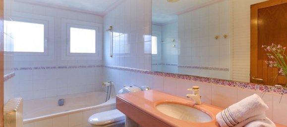 8 غرف نوم منزل في Lloret de Mar, Spain رقم 73890 26