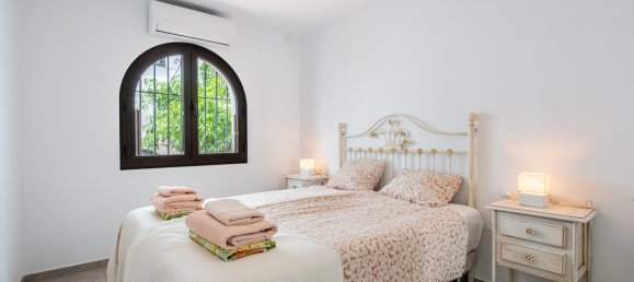 2 Schlafzimmer Wohnung in Mijas, Spain, Nr. 122149 14