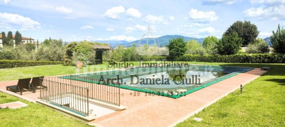 4 bedrooms Apartment in Florence, Italy No. 148001 5