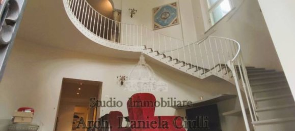 4 bedrooms Apartment in Florence, Italy No. 148001 19