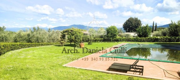 4 bedrooms Apartment in Florence, Italy No. 148001 7