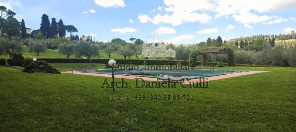 4 bedrooms Apartment in Florence, Italy No. 148001 50