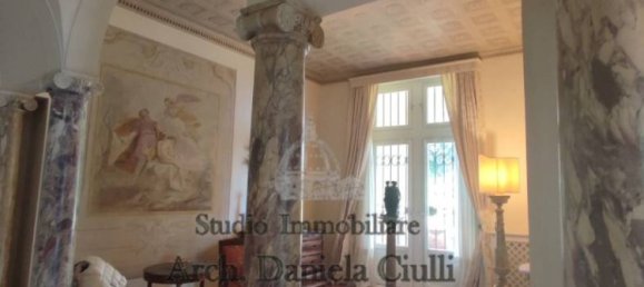 4 bedrooms Apartment in Florence, Italy No. 148001 36