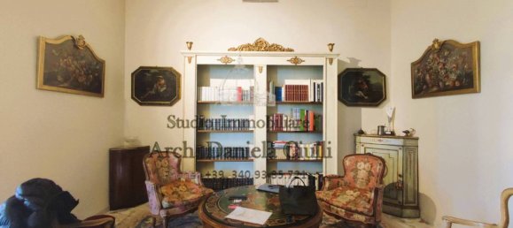 4 bedrooms Apartment in Florence, Italy No. 148001 37