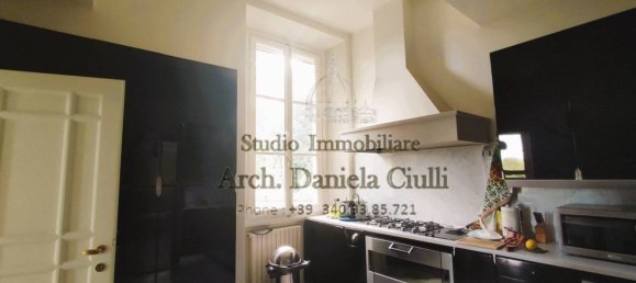 4 bedrooms Apartment in Florence, Italy No. 148001 38