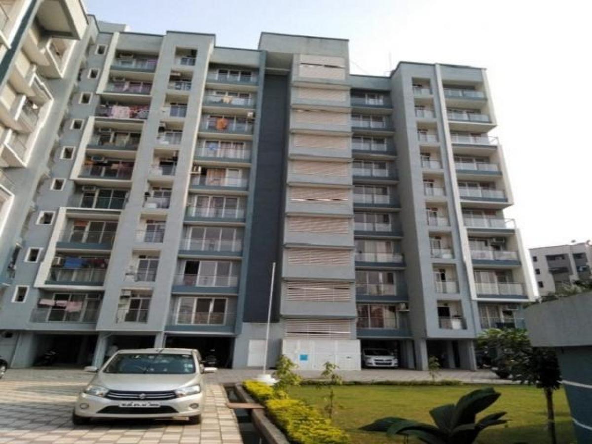 استوديو في Mumbai, India رقم 17974