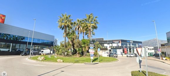 Land in Marbella, Spain No. 191087 15