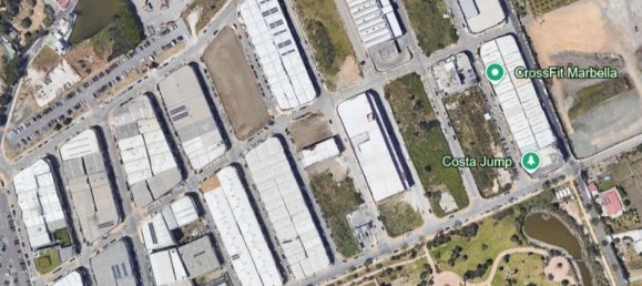 Land in Marbella, Spain No. 191087 2