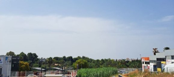 Land in Marbella, Spain No. 191087 14