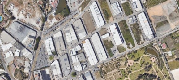 Land in Marbella, Spain No. 191087 16