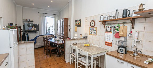 8 rooms Apartment in Genoa, Italy No. 299793 35