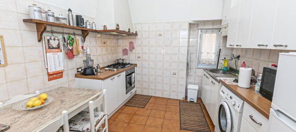 8 rooms Apartment in Genoa, Italy No. 299793 34
