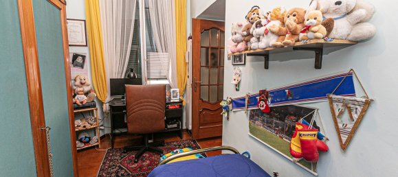 8 rooms Apartment in Genoa, Italy No. 299793 10