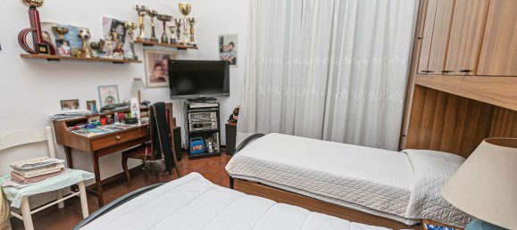 8 rooms Apartment in Genoa, Italy No. 299793 22