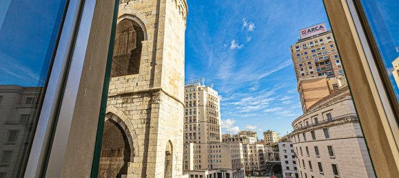 8 rooms Apartment in Genoa, Italy No. 299793 39